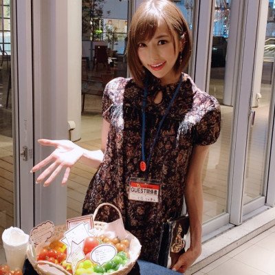 나나미 티나 七海ティナ Tina Nanami 02