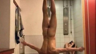 아 ㅋㅋ 이건 징그러우면서 웃기네요